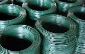 PVC Coated Wire